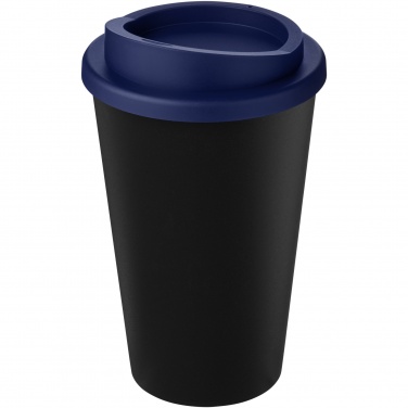 Logo trade promotional product photo of: Americano® Eco 350 ml recycled tumbler