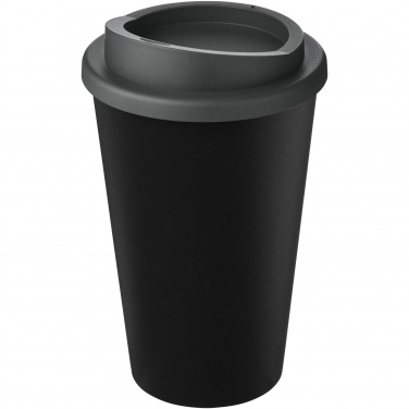 Logotrade promotional product image of: Americano® Eco 350 ml recycled tumbler