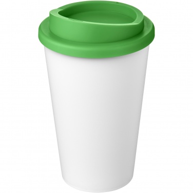 Logotrade promotional gift image of: Americano® Eco 350 ml recycled tumbler