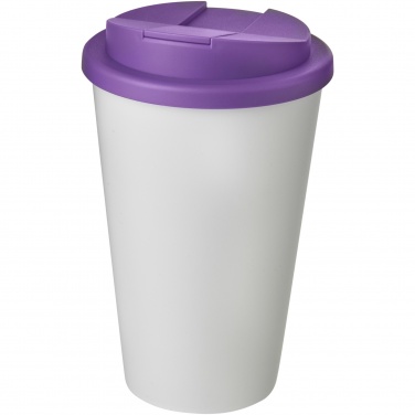 Logotrade promotional items photo of: Americano® 350 ml tumbler with spill-proof lid