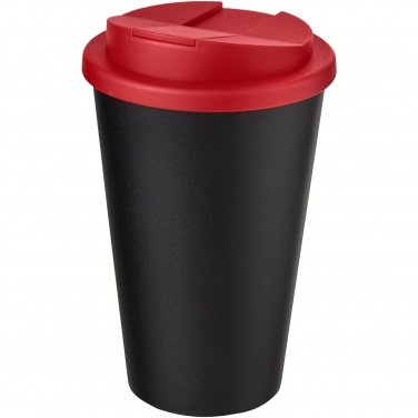 Logotrade promotional gift image of: Americano® 350 ml tumbler with spill-proof lid
