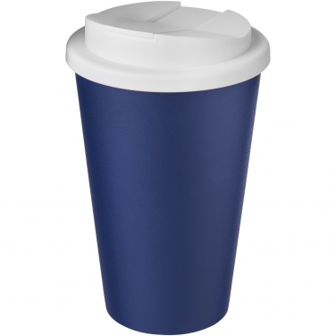Logotrade advertising product picture of: Americano® 350 ml tumbler with spill-proof lid