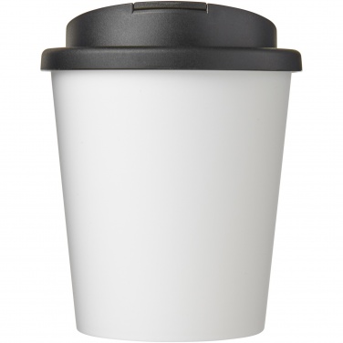 Logotrade business gift image of: Americano® Espresso 250 ml tumbler with spill-proof lid