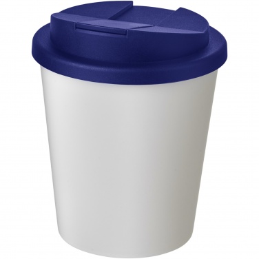 Logotrade promotional product image of: Americano® Espresso 250 ml tumbler with spill-proof lid