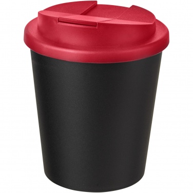 Logo trade promotional giveaways image of: Americano® Espresso 250 ml tumbler with spill-proof lid