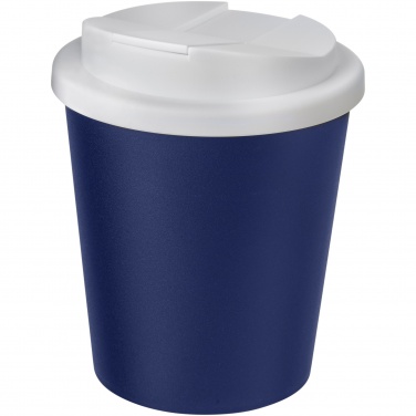 Logo trade promotional gifts image of: Americano® Espresso 250 ml tumbler with spill-proof lid