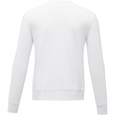 Logotrade promotional item image of: Zenon men’s crewneck sweater