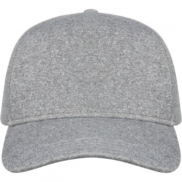 Logotrade promotional gift picture of: Manu 5 panel stretch cap