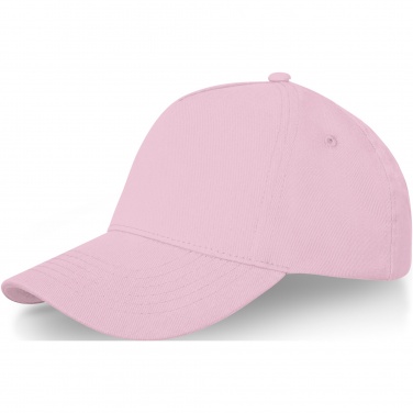 Logo trade promotional merchandise picture of: Doyle 5 panel cap