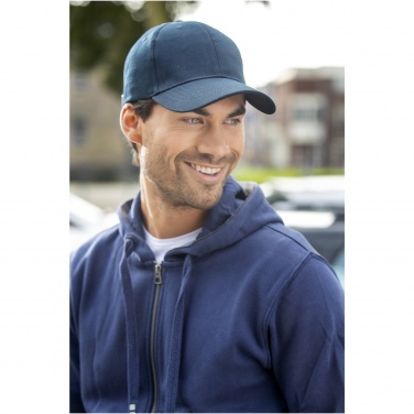 Logotrade promotional gift picture of: Davis 6 panel cap