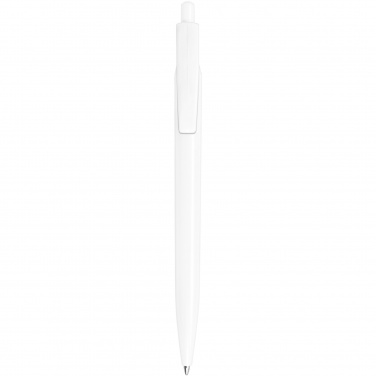 Logotrade business gift image of: Alessio ballpoint pen made of recycled PET plastic