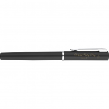 Logotrade promotional merchandise image of: Waterman Allure rollerball pen