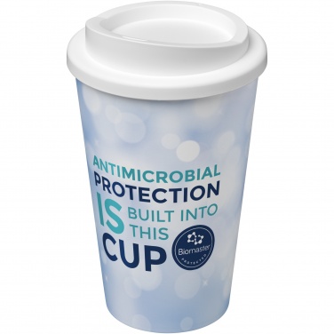 Logotrade promotional product image of: Brite-Americano® Pure 350 ml insulated tumbler
