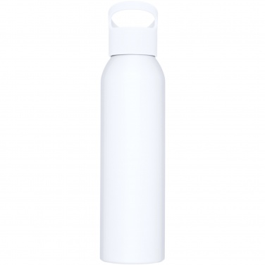 Logo trade corporate gift photo of: Sky 650 ml water bottle