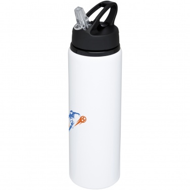 Logo trade corporate gift photo of: Fitz 800 ml sport bottle