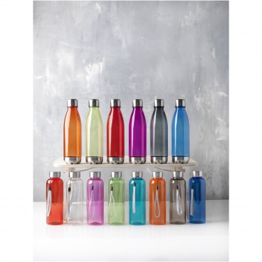 Logo trade corporate gift photo of: Cove 685 ml water bottle