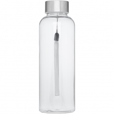 Logo trade promotional giveaways image of: Bodhi 500 ml water bottle