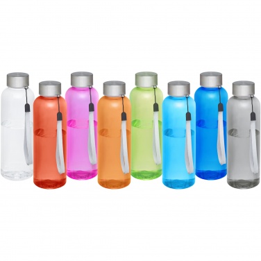 Logotrade promotional gift image of: Bodhi 500 ml water bottle