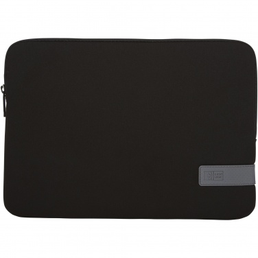 Logo trade advertising products image of: Case Logic Reflect 13" laptop sleeve