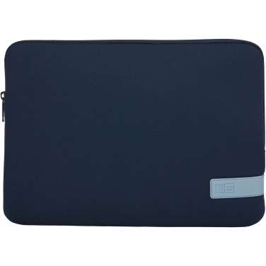 Logo trade corporate gift photo of: Case Logic Reflect 14" laptop sleeve