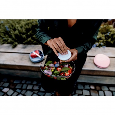 Logo trade promotional products image of: Mepal Ellipse salad box
