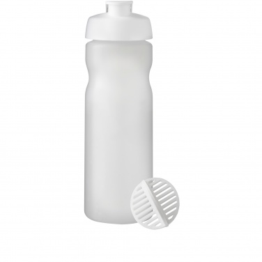 Logotrade corporate gift picture of: Baseline Plus 650 ml shaker bottle