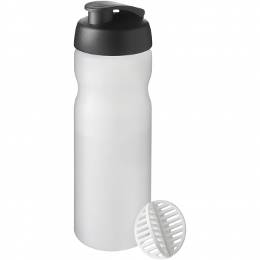 Logotrade promotional gift image of: Baseline Plus 650 ml shaker bottle
