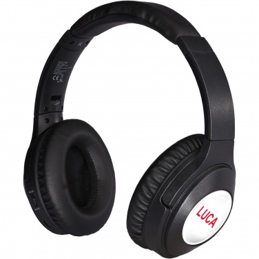 Logotrade promotional gifts photo of: Anton ANC headphones