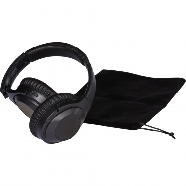 Logo trade promotional products picture of: Anton ANC headphones