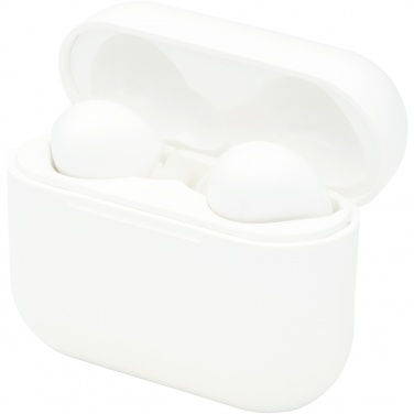 Logotrade advertising product image of: Braavos 2 True Wireless auto pair earbuds