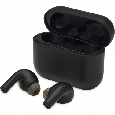 Logotrade business gift image of: Braavos 2 True Wireless auto pair earbuds