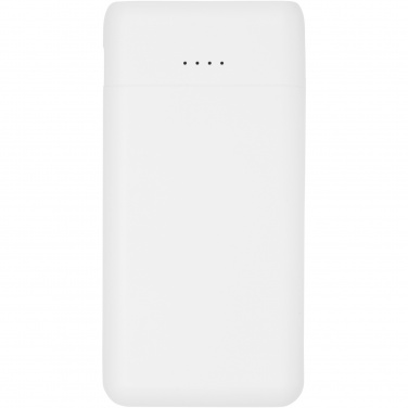 Logo trade advertising products picture of: Odyssey 5000mAh high density power bank