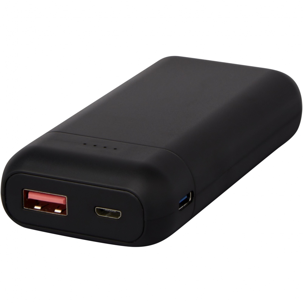 Logotrade promotional merchandise picture of: Odyssey 10.000mAh high density power bank