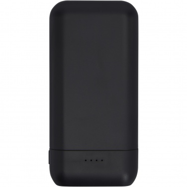 Logo trade promotional merchandise picture of: Odyssey 10.000mAh high density power bank