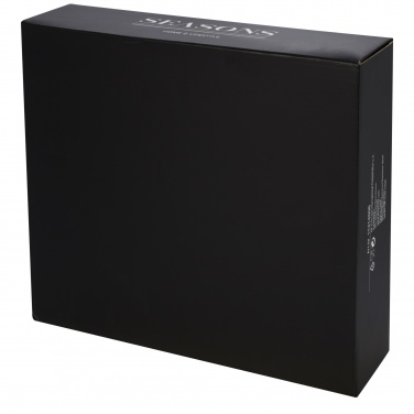 Logo trade promotional products image of: Malbick 9-piece wine set