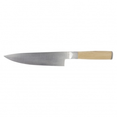 Logotrade promotional gift image of: Cocin chef's knife
