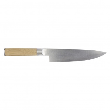 Logo trade promotional merchandise photo of: Cocin chef's knife