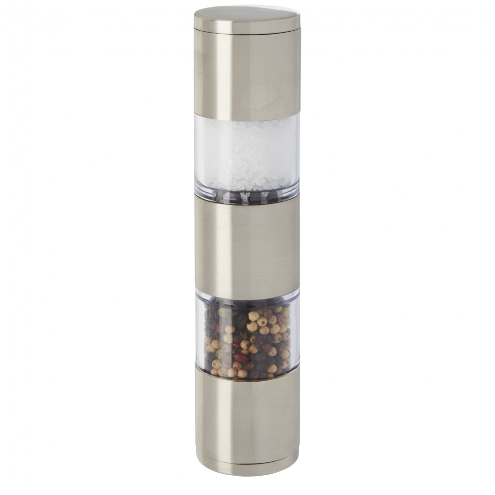Logotrade corporate gifts photo of: Auro salt and pepper grinder