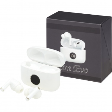Logotrade promotional giveaways photo of: Anton Evo ANC earbuds