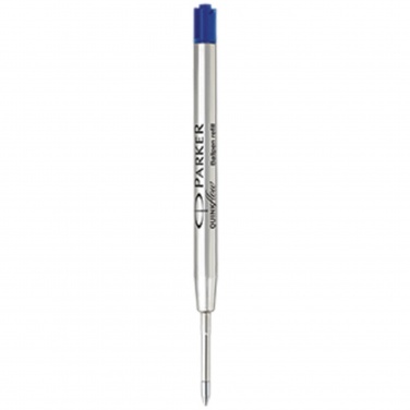 Logotrade promotional gift image of: Parker Quinkflow ballpoint pen refill