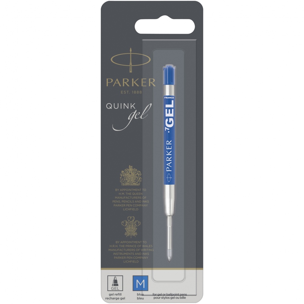 Logotrade corporate gift image of: Parker Gel ballpoint pen refill