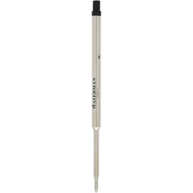 Logo trade advertising products image of: Waterman ballpoint pen refill