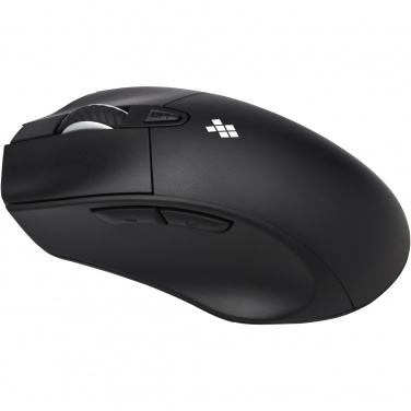 Logo trade corporate gifts image of: Pure wireless mouse with antibacterial additive