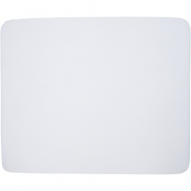 Logo trade corporate gift photo of: Pure mouse pad with antibacterial additive