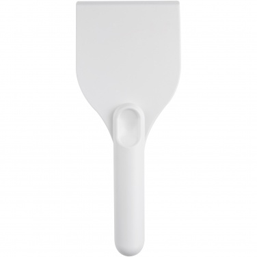 Logotrade promotional products photo of: Chilly large recycled plastic ice scraper