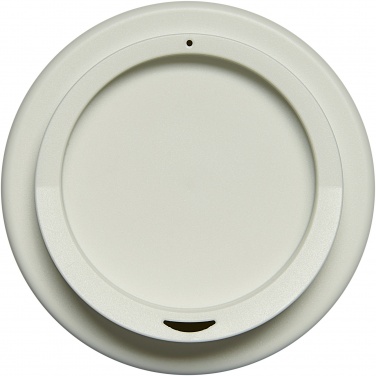 Logo trade business gifts image of: Insulated tumbler Americano®­­ Renew 350 ml