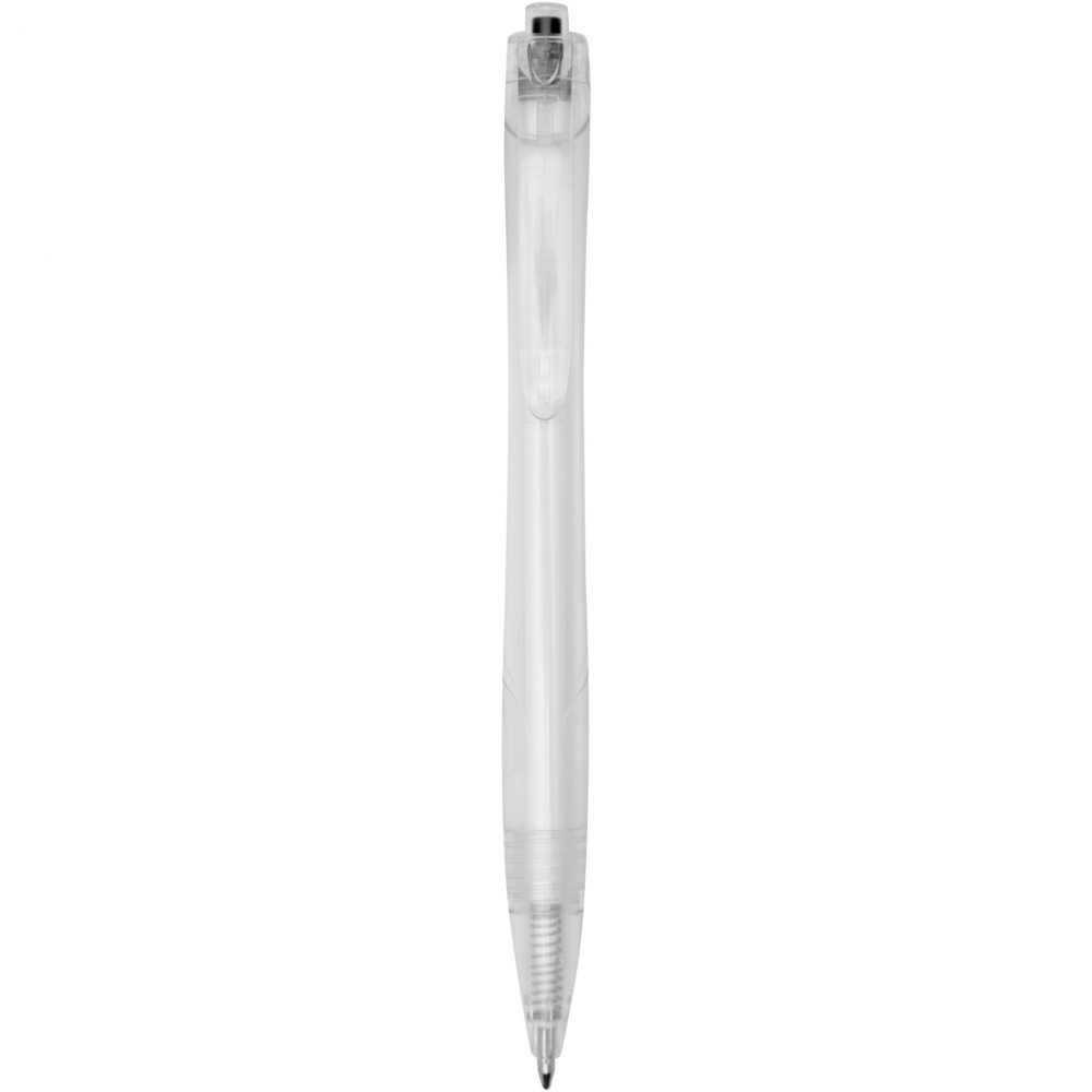Logotrade promotional giveaway picture of: Honua recycled PET ballpoint pen 