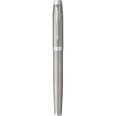 Logotrade promotional merchandise picture of: Parker IM fountain pen