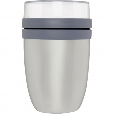 Logo trade business gifts image of: Mepal Ellipse insulated lunch pot