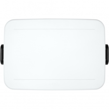 Logo trade promotional giveaways picture of: Mepal Take-a-break lunch box large